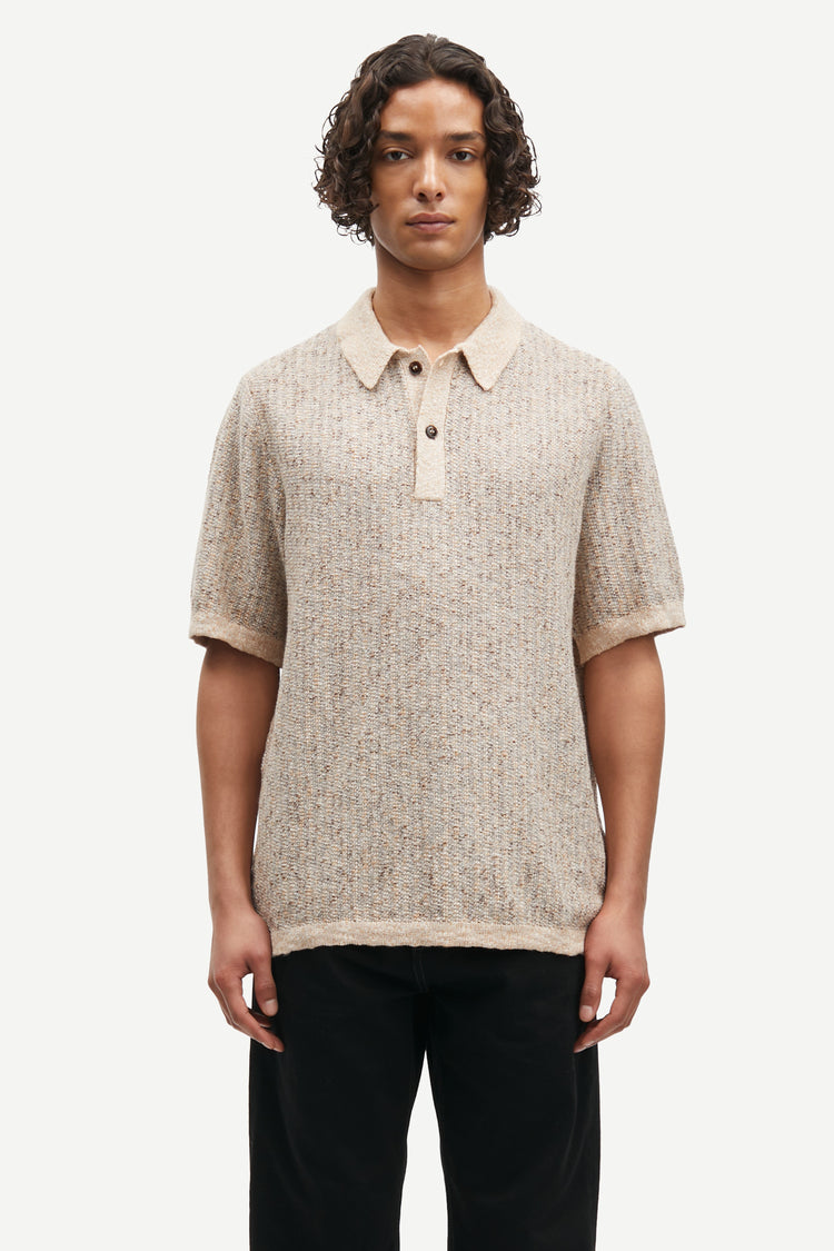 Samsoe samsoe sarsene polo seneca rock mel