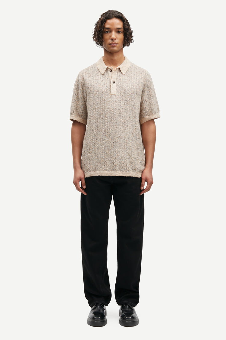 Samsoe samsoe sarsene polo seneca rock mel