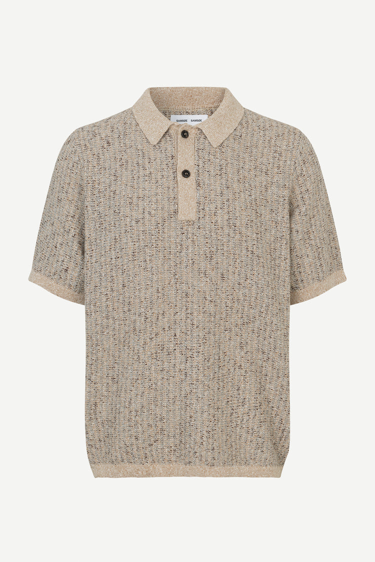 Samsoe samsoe sarsene polo seneca rock mel