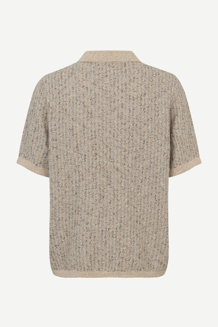 Samsoe samsoe sarsene polo seneca rock mel