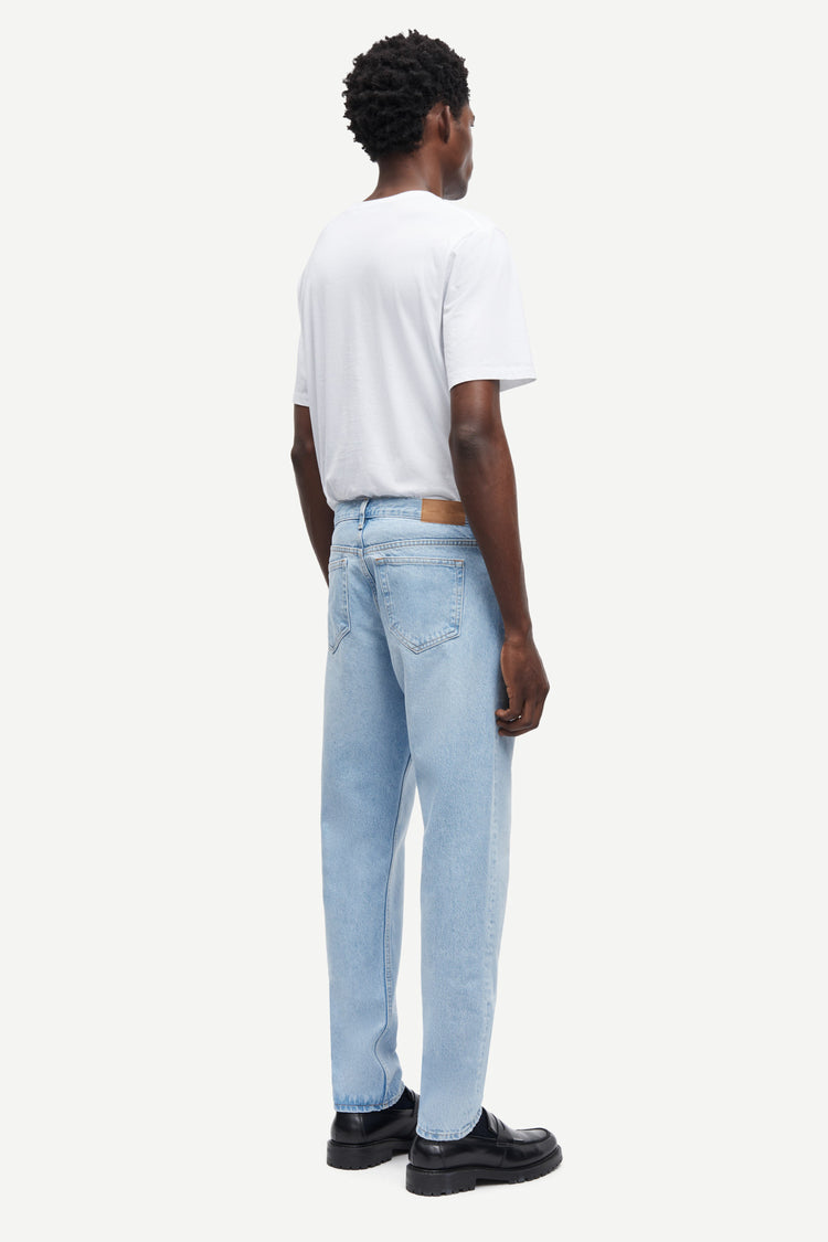 Samsoe samsoe cosmo jeans 14376 light legacy