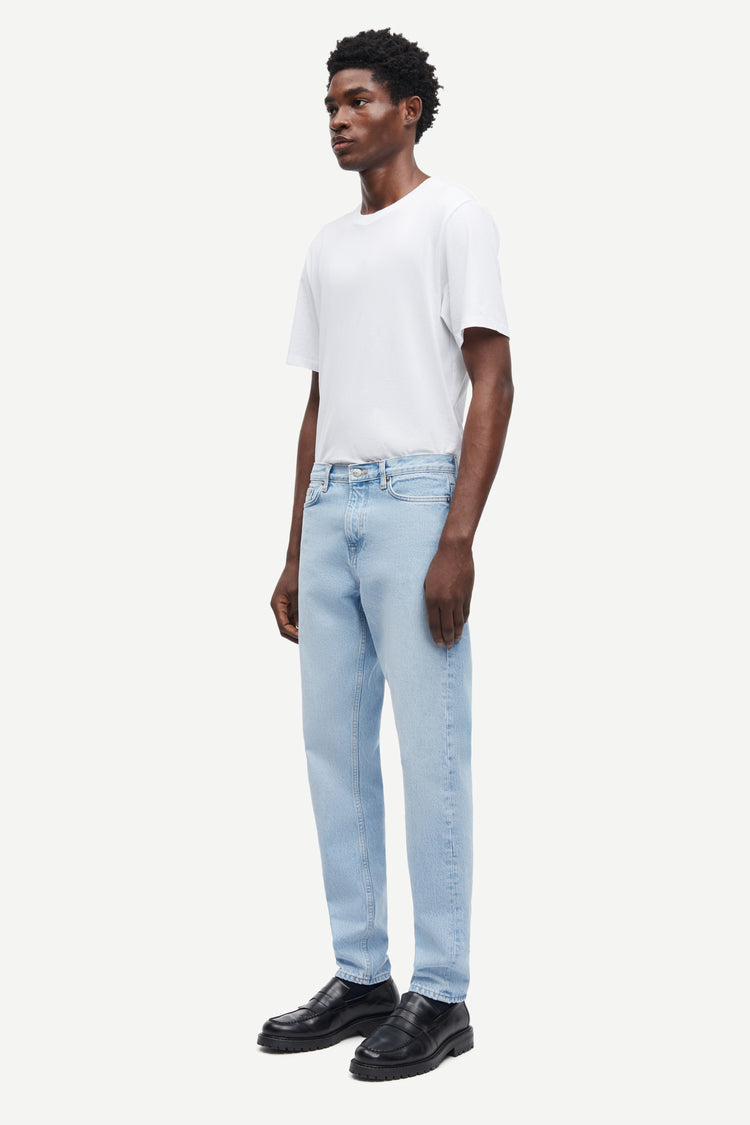 Samsoe samsoe cosmo jeans 14376 light legacy