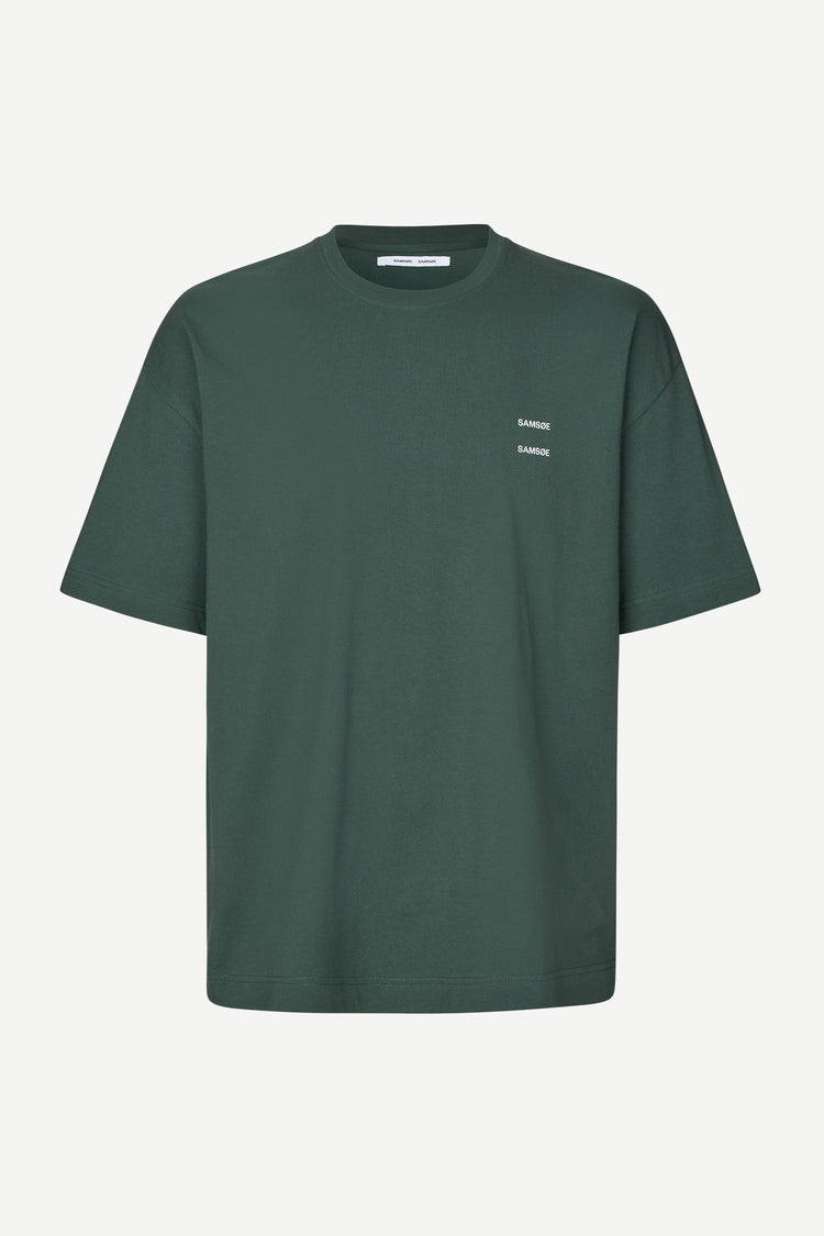 Samsoe samsoe joel t-shirt 11415 green gables
