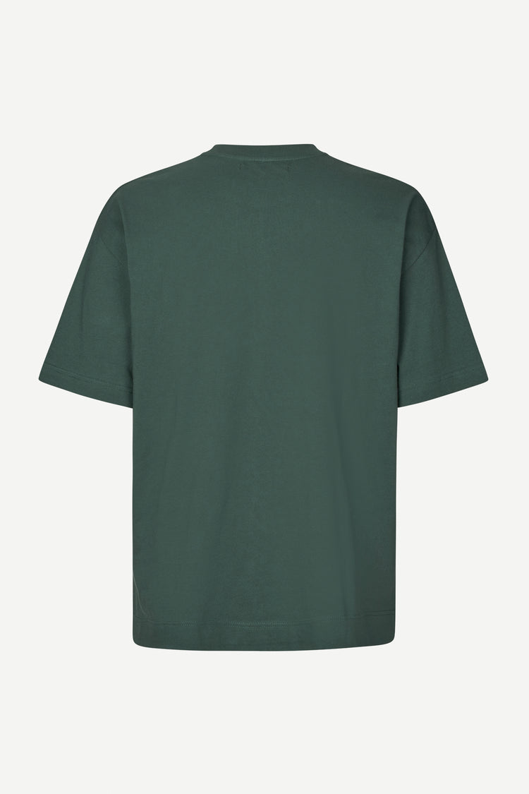 Samsoe samsoe joel t-shirt 11415 green gables