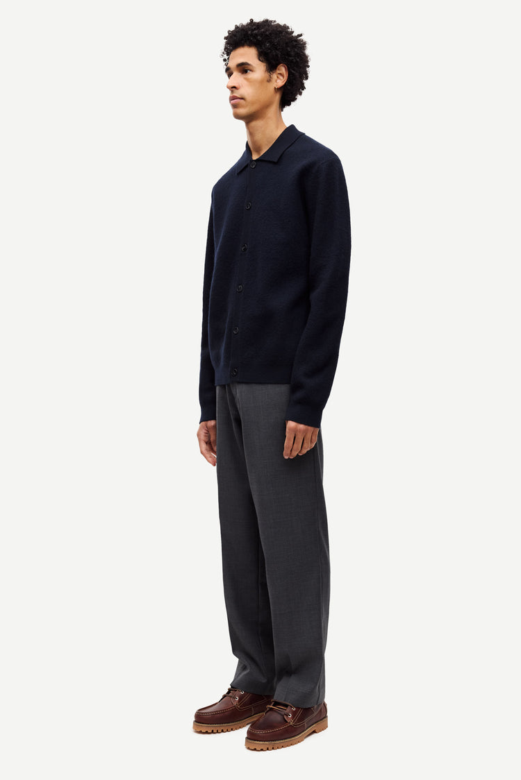 Samsoe samsoe sarichard cardigan 15561 salute