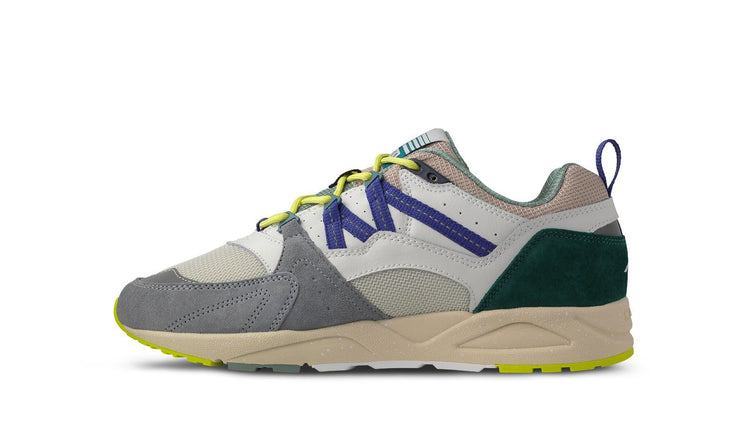 Karhu fusion 2.0 aventurine surf the web (web only)