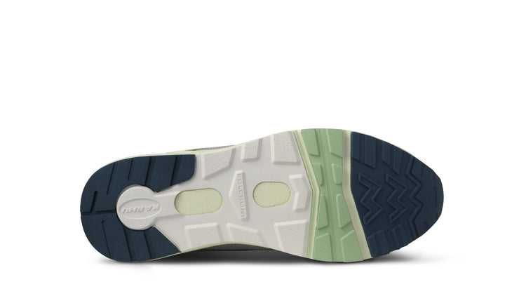 Karhu fusion 2.0 lily white green moss (web only)