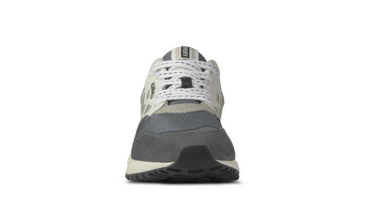 Karhu legacy 96 gunmetal abbey stone (web only)