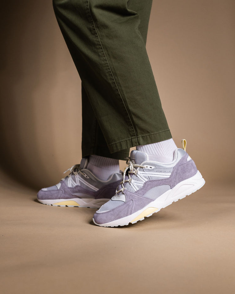 Karhu fusion 2.0 raindrops bright white (web only)