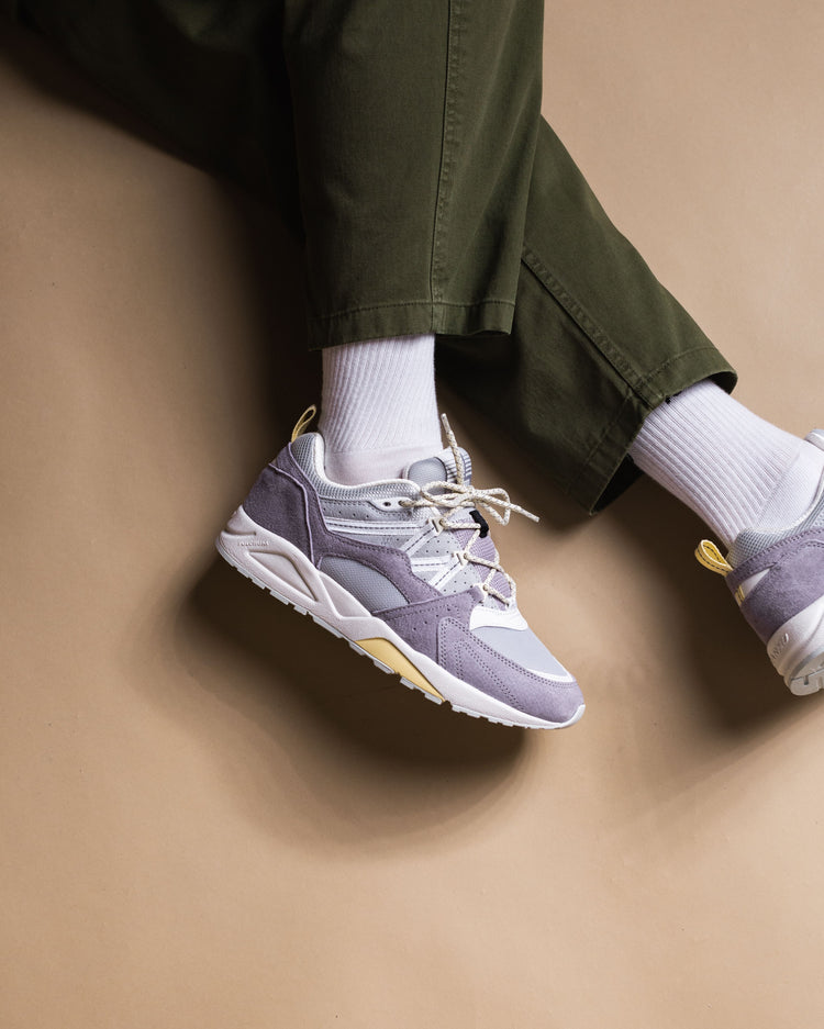 Karhu fusion 2.0 raindrops bright white (web only)