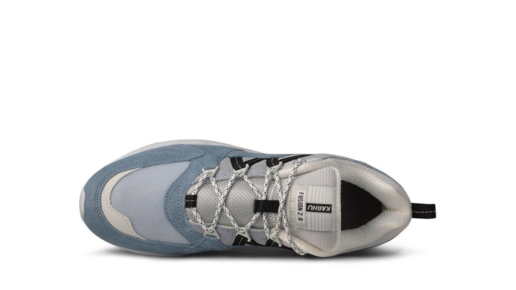 Karhu fusion 2.0 ashley blue jet black (web only)
