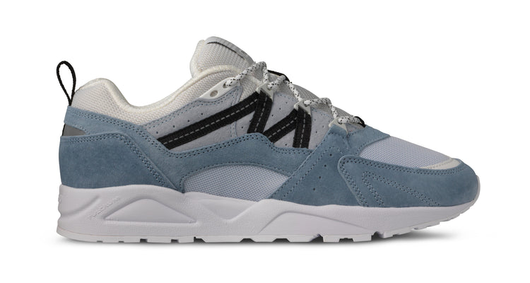 Karhu fusion 2.0 ashley blue jet black (web only)