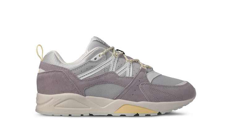 Karhu fusion 2.0 raindrops bright white (web only)