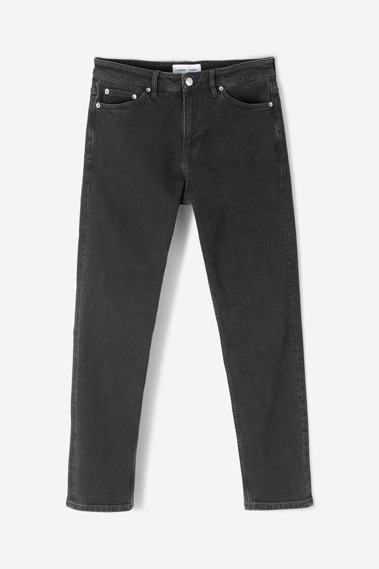 Samsoe samsoe cosmo jeans 11356 black rock