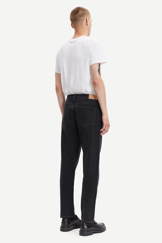 Samsoe samsoe cosmo jeans 11356 black rock