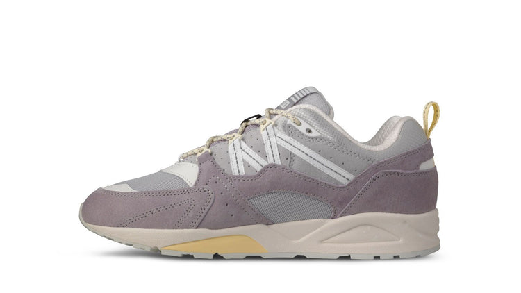 Karhu fusion 2.0 raindrops bright white (web only)