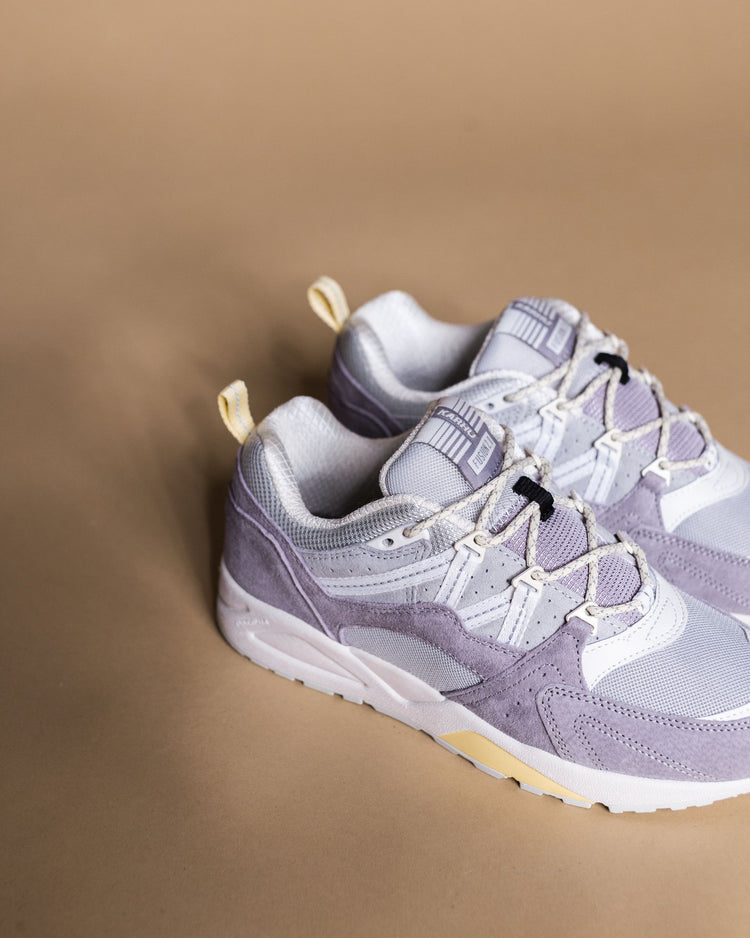 Karhu fusion 2.0 raindrops bright white (web only)