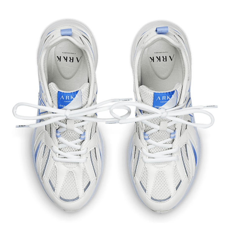Arkk oserra mesh s-sp marshmallow wedgewood (web only)