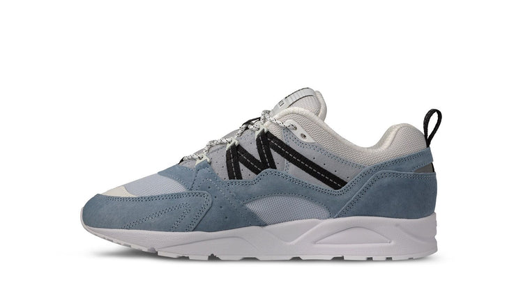 Karhu fusion 2.0 ashley blue jet black (web only)