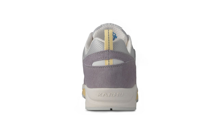 Karhu fusion 2.0 raindrops bright white (web only)