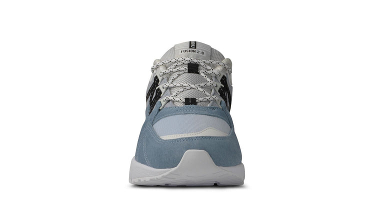 Karhu fusion 2.0 ashley blue jet black (web only)
