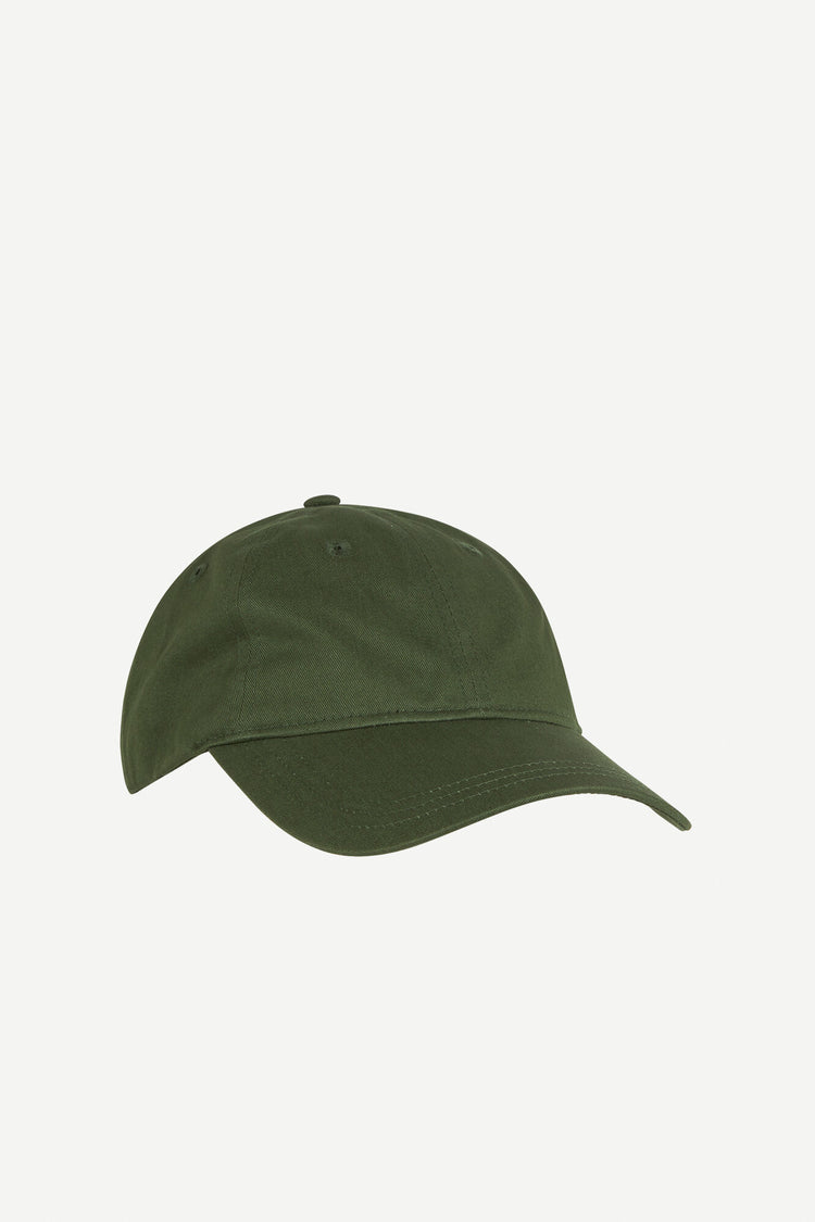Samsoe samsoe addie cap 14689 beetle