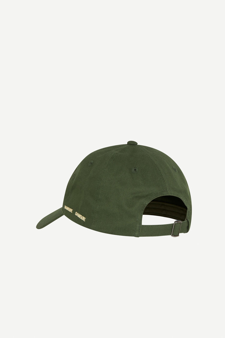 Samsoe samsoe addie cap 14689 beetle
