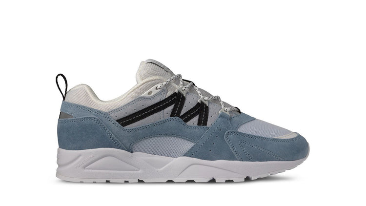 Karhu fusion 2.0 ashley blue jet black (web only)