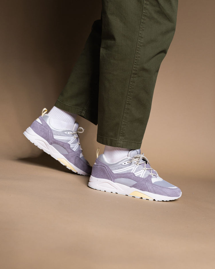Karhu fusion 2.0 raindrops bright white (web only)