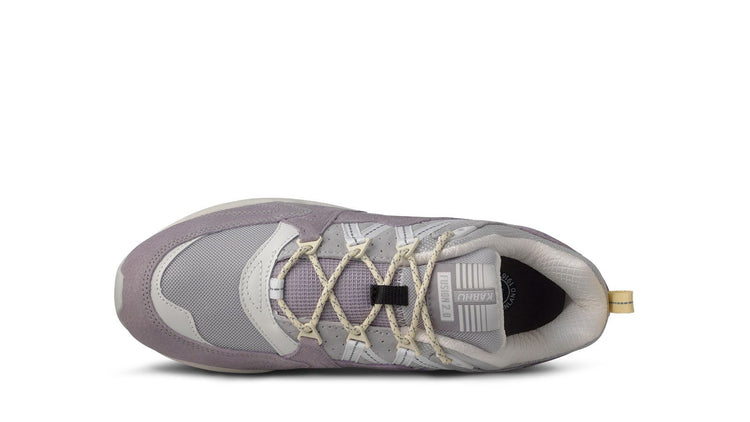 Karhu fusion 2.0 raindrops bright white (web only)