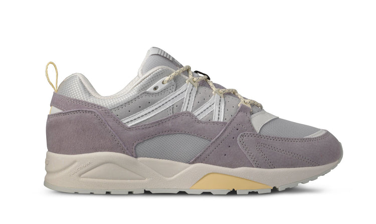 Karhu fusion 2.0 raindrops bright white (web only)