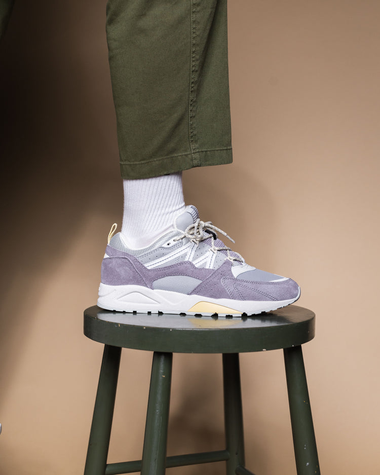 Karhu fusion 2.0 raindrops bright white (web only)