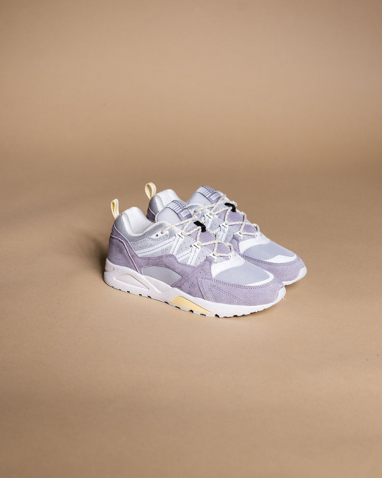 Karhu fusion 2.0 raindrops bright white (web only)