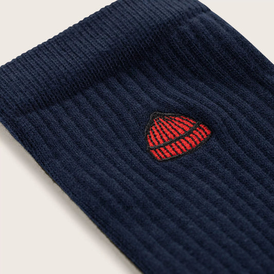 Le bonnet socks midnight