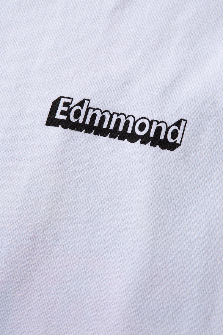 Edmmond pantry t-shirt plain white