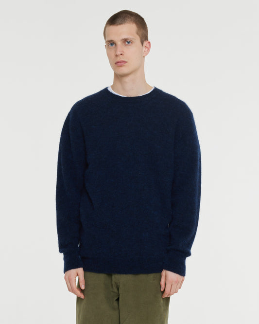 Castart the flirt knitwear navy