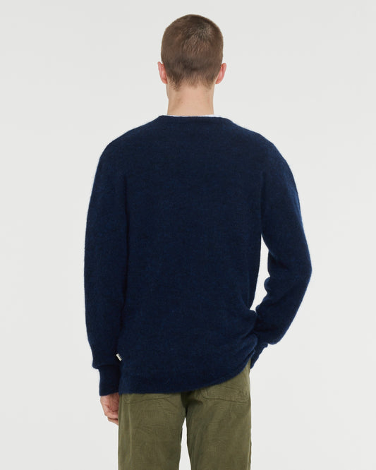 Castart the flirt knitwear navy