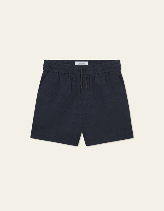 Les deux charlie shorts dark navy