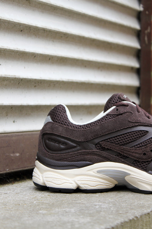 Saucony progrid omni 9 coffee cream