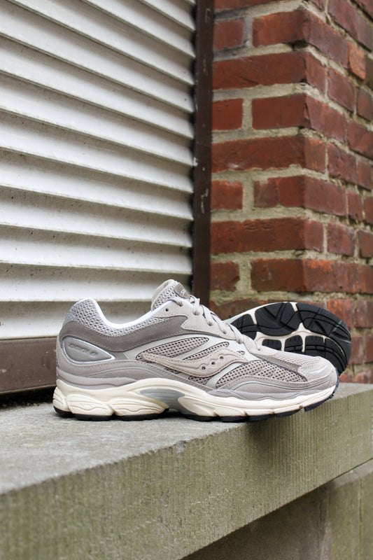 Saucony progrid omni 9 grey
