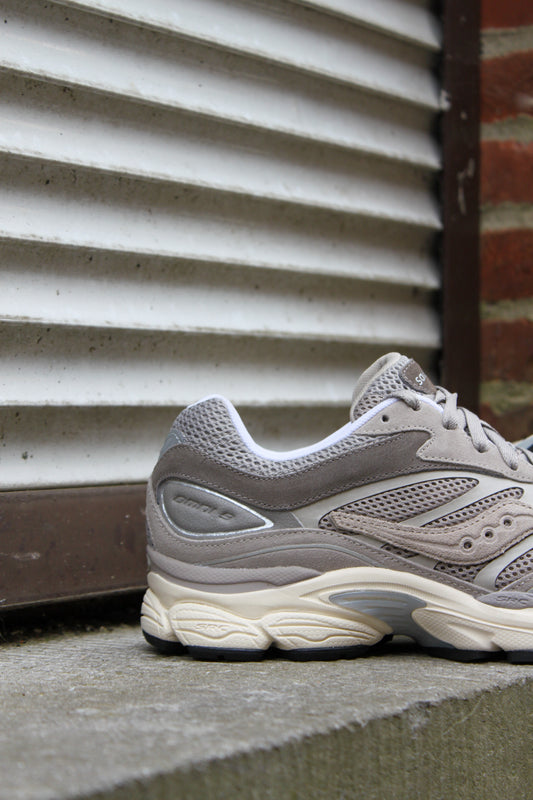 Saucony progrid omni 9 grey