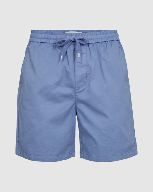 Minimum jennus shorts hydrangea