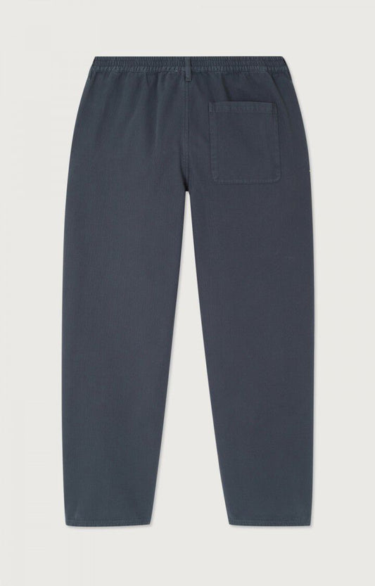 American vintage abotown pants mabo10a darkness