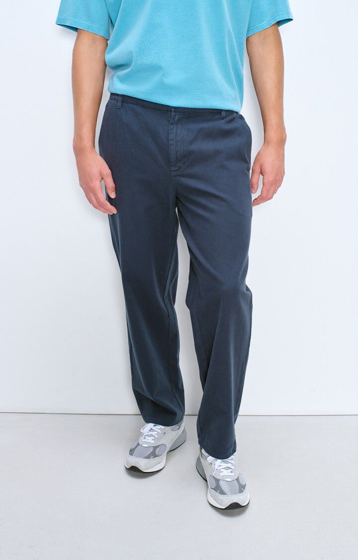 American vintage abotown pants mabo10a darkness