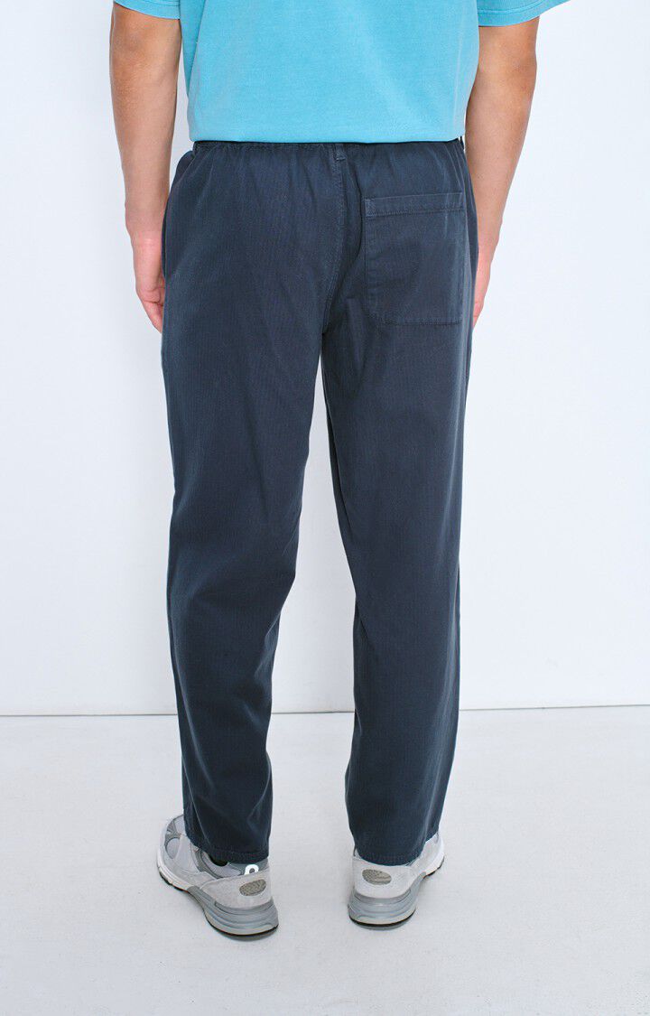 American vintage abotown pants mabo10a darkness