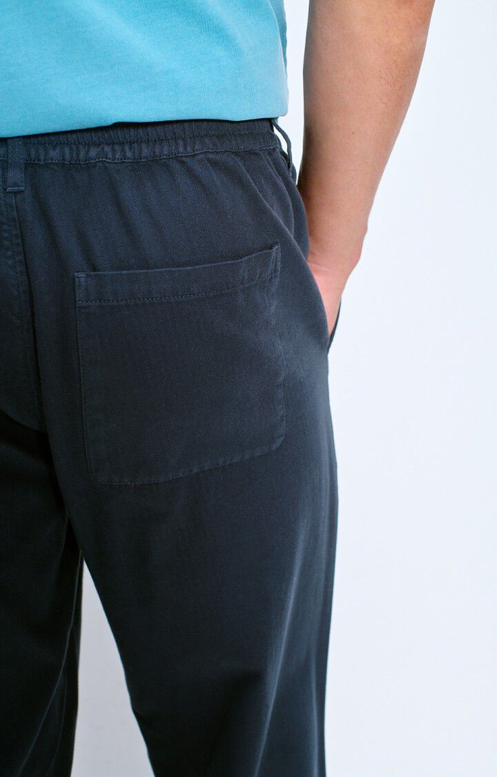 American vintage abotown pants mabo10a darkness