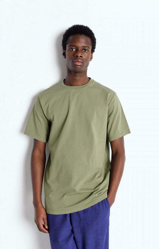 American vintage fizvalley t-shirt mfiz02a rive vintage