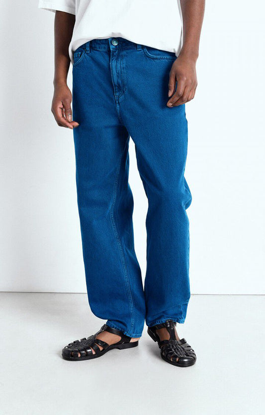 American vintage joybird jeans mjoy11d indigo