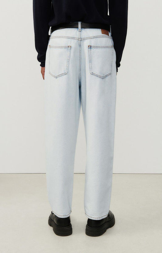 American vintage joybird jeans mjoy11d winter bleached