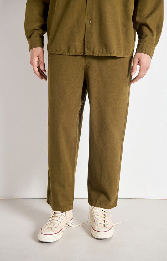 American vintage lycaz pants mlyc10a military